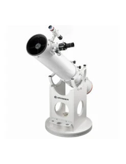 Télescope Dobson Bresser Messier 6" 150/1200 -Équipement De Télescope telescope dobson bresser messier 6 1501200 2