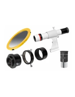 Télescope Dobson Bresser Messier 6" 150/1200 -Équipement De Télescope telescope dobson bresser messier 6 1501200 6