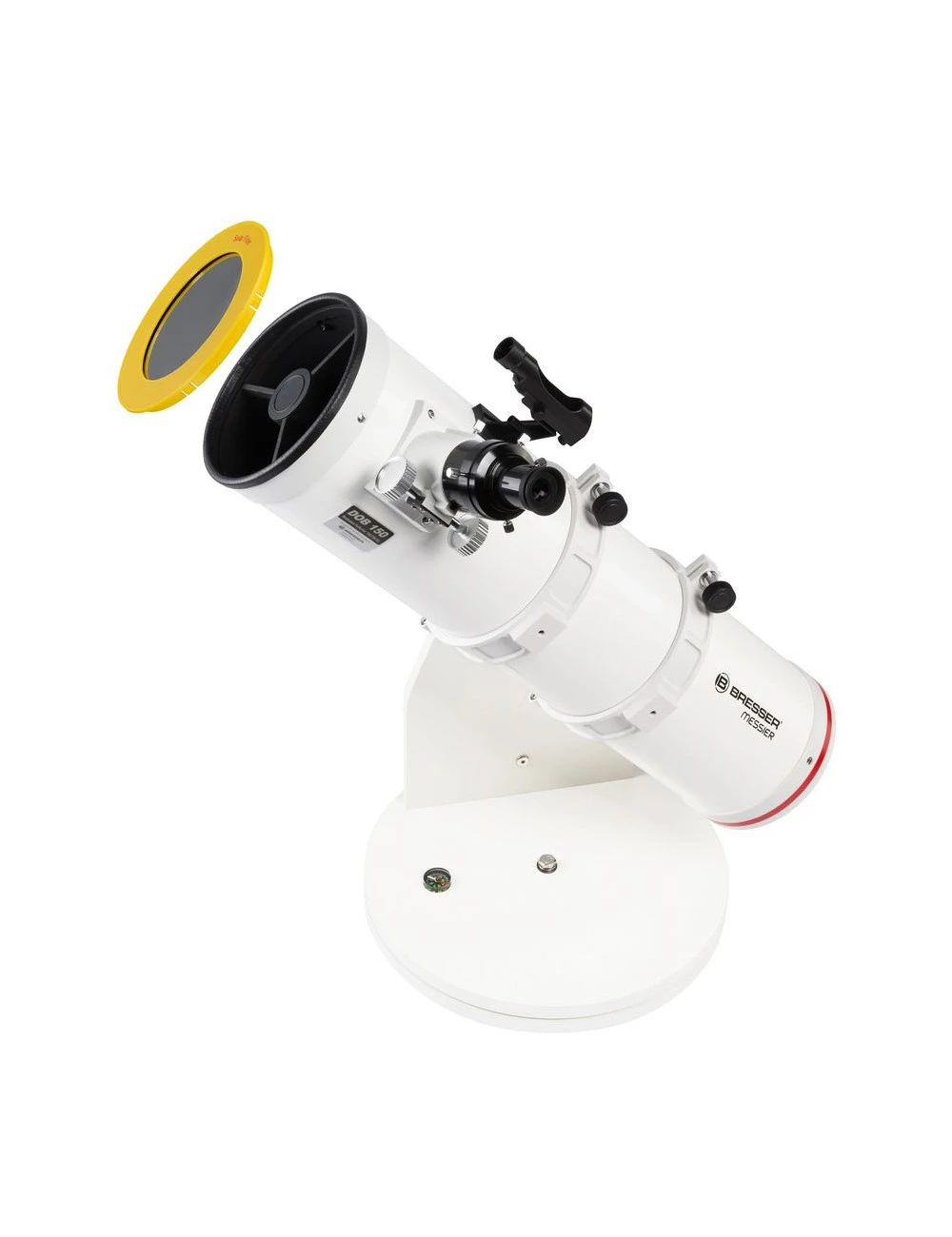 Télescope Dobson Bresser Messier 6" 150/750 1 Télescope Dobson Bresser Messier 6" 150/750