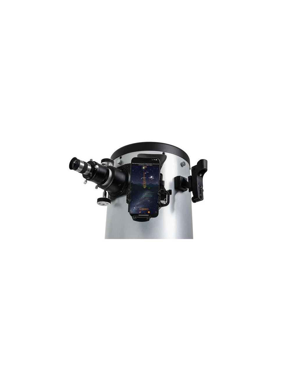 Télescope Dobson Celestron StarSense Explorer 10'' 9 Télescope Dobson Celestron StarSense Explorer 10'' – Image 9