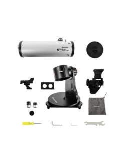 Télescope Dobson Celestron StarSense Explorer 114mm -Équipement De Télescope telescope dobson celestron starsense explorer 114mm 7