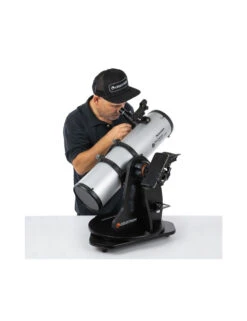 Télescope Dobson Celestron StarSense Explorer 130mm -Équipement De Télescope telescope dobson celestron starsense explorer 130mm 6