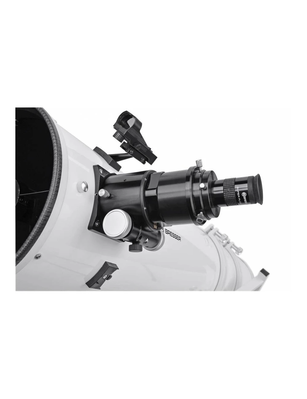 Télescope Dobson Bresser Messier 8" 203/1200 2 Télescope Dobson Bresser Messier 8" 203/1200 – Image 2