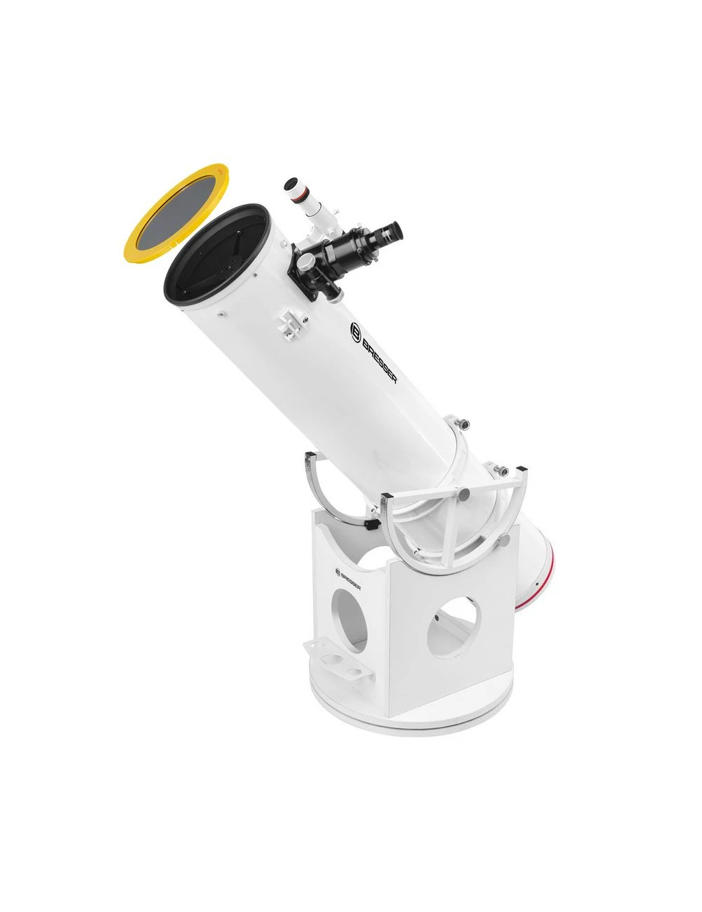 Télescope Dobson Bresser Messier 8" 203/1200 1 Télescope Dobson Bresser Messier 8" 203/1200