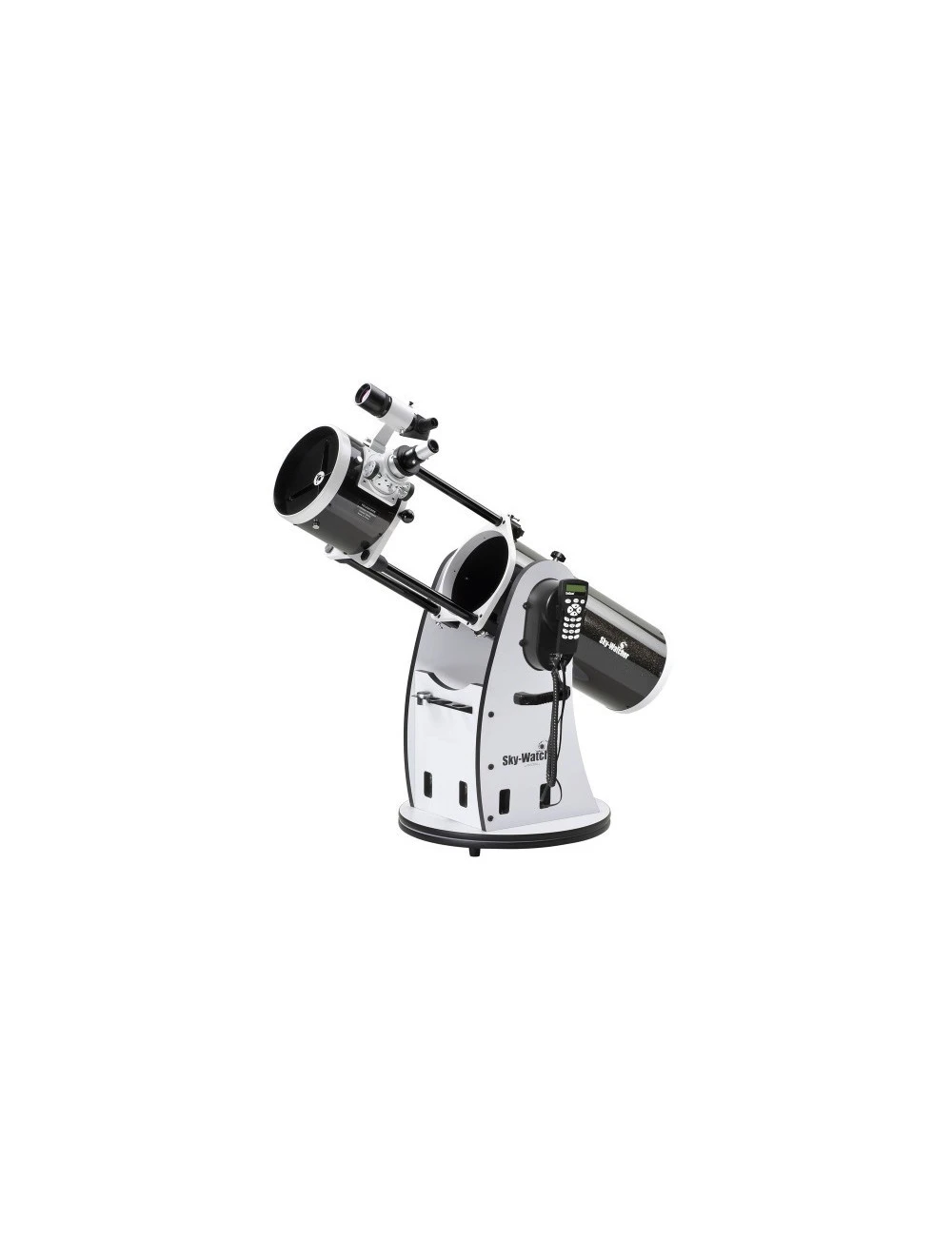 Télescope Dobson Sky-Watcher 200/1200 FlexTube Go-To 1 Télescope Dobson Sky-Watcher 200/1200 FlexTube Go-To