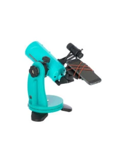 Télescope éducatif MaksyGo 60 Acuter -Équipement De Télescope telescope educatif maksygo 60 acuter 4