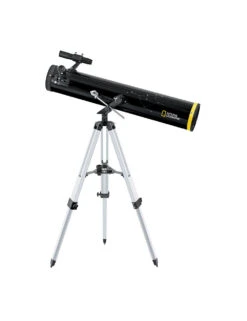 Télescope Azimutal 114/900 National Geographic