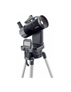 Télescope Maksutov 90/1250 Automatique National Geographic