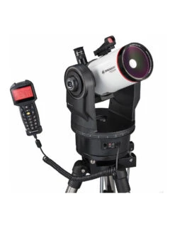 Télescope Messier MCX-102 Bresser -Équipement De Télescope telescope messier mcx 102 bresser 2