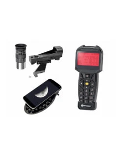 Télescope Messier MCX-102 Bresser -Équipement De Télescope telescope messier mcx 102 bresser 4