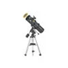 Télescope Newton équatorial Bresser Pollux 150/750 EQ3