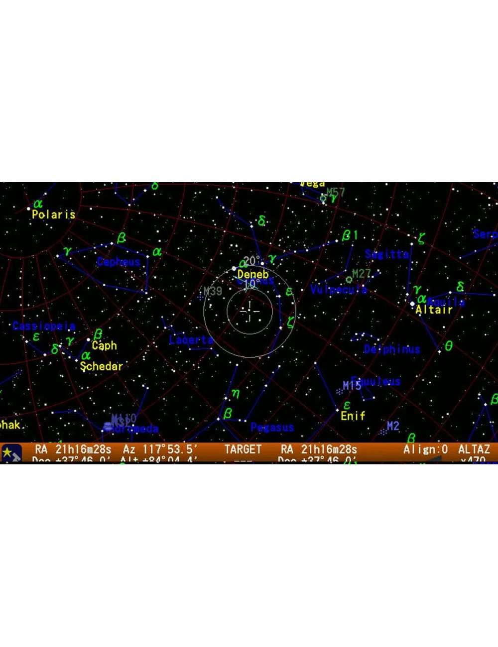 Télescope Newton SXD2-R200SS-S-PFL Vixen 7 Télescope Newton SXD2-R200SS-S-PFL Vixen – Image 7