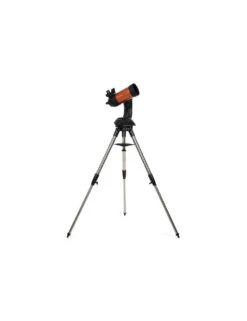 Telescope NexStar 4 SE Celestron -Équipement De Télescope telescope nexstar 4 se celestron 3