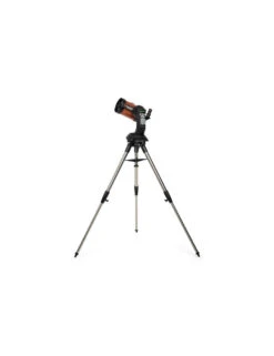 Telescope NexStar 5 SE Celestron -Équipement De Télescope telescope nexstar 5 se celestron 2