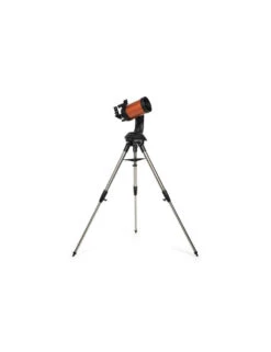 Telescope NexStar 5 SE Celestron -Équipement De Télescope telescope nexstar 5 se celestron 3