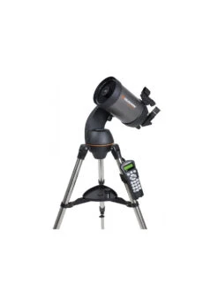 Télescope Nexstar 5 SLT Schmidt-Cassegrain Celestron