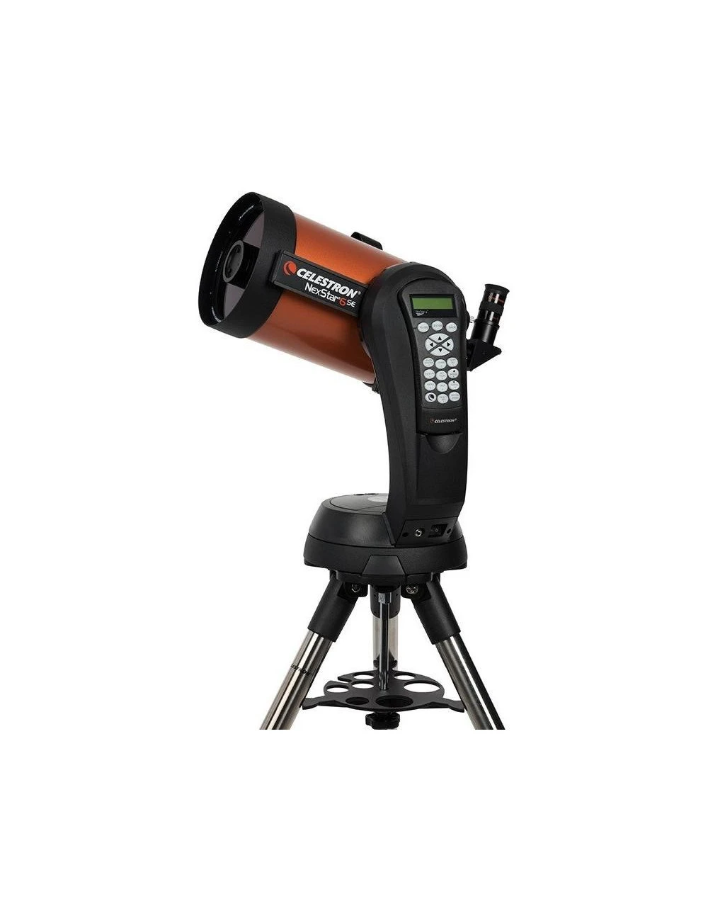 Telescope NexStar 6 SE Celestron 1 Telescope NexStar 6 SE Celestron