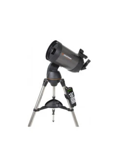 Télescope Nexstar 6 SLT Schmidt-Cassegrain Celestron