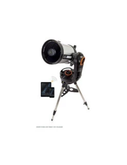 Telescope NexStar 8 Evolution Celestron -Équipement De Télescope telescope nexstar 8 evolution celestron 11