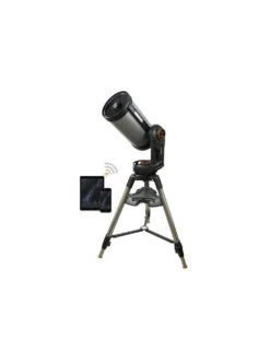 Telescope NexStar 9 Evolution Celestron -Équipement De Télescope telescope nexstar 9 evolution celestron 6