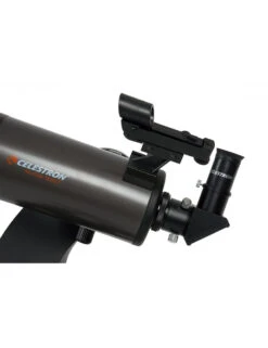 Telescope Nexstar SLT Mak 90 Celestron -Équipement De Télescope telescope nexstar slt mak 90 celestron 5