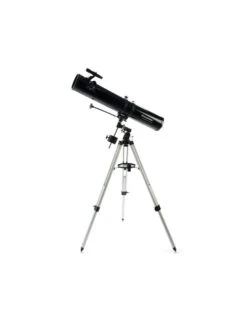 Telescope PowerSeeker 114/900 EQ Celestron -Équipement De Télescope telescope powerseeker 114900 eq celestron 2