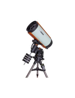 Télescope Rowe-Ackermann 11" (RASA 11) Celestron V2 16 Télescope Rowe-Ackermann 11" (RASA 11) Celestron V2 -Équipement De Télescope telescope rowe ackermann 11 rasa 11 celestron 2