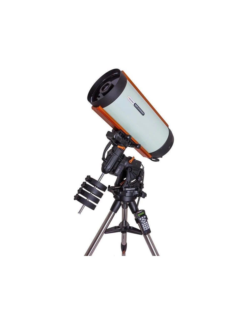Télescope Rowe-Ackermann 11" (RASA 11) Celestron V2 3 Télescope Rowe-Ackermann 11" (RASA 11) Celestron V2 – Image 3