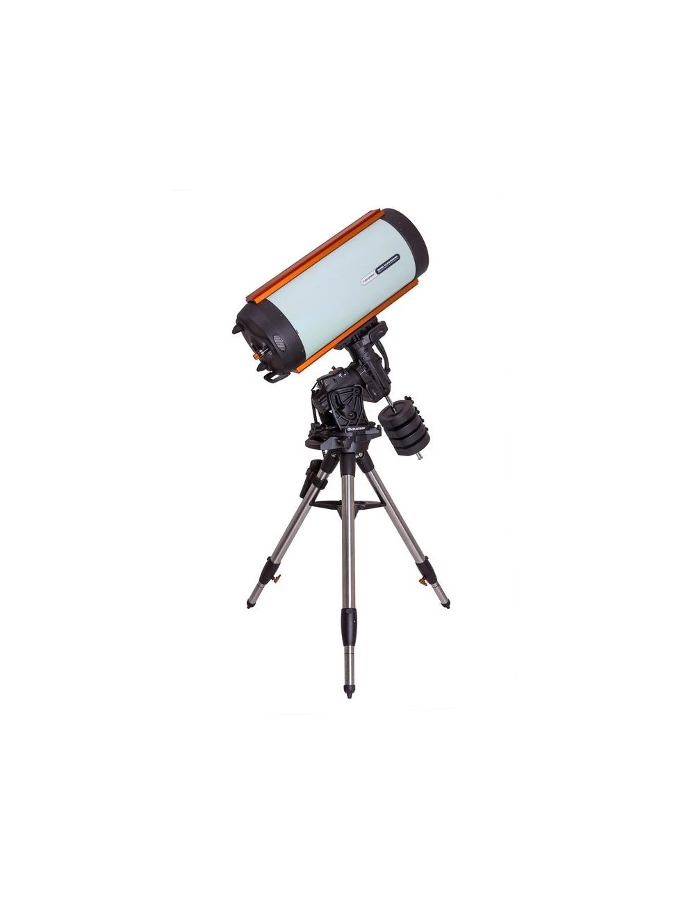 Télescope Rowe-Ackermann 11" (RASA 11) Celestron V2 4 Télescope Rowe-Ackermann 11" (RASA 11) Celestron V2 – Image 4