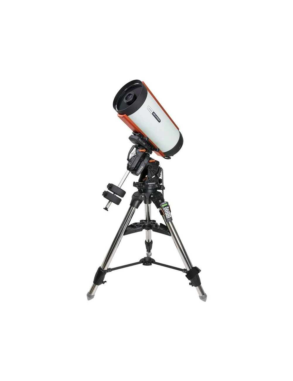 Télescope Rowe-Ackermann 11" (RASA 11) Celestron V2 5 Télescope Rowe-Ackermann 11" (RASA 11) Celestron V2 – Image 5