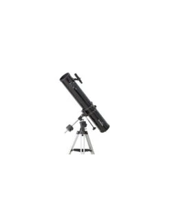 Télescope Sky-Watcher 114/900 Sur EQ1 Motorisée En AD