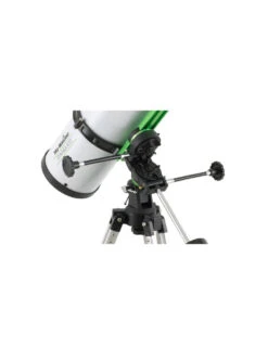 Télescope Sky-Watcher 130/650 Sur Monture StarQuest -Équipement De Télescope telescope sky watcher 130650 sur monture starquest 5