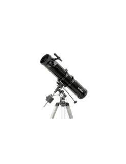 Télescope Sky-Watcher 130/900 Sur EQ2 Motorisée En AD
