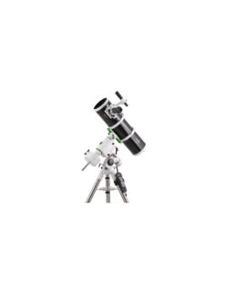 Télescope Sky-Watcher 150/750 Dual Speed Sur HEQ5 Pro Go-To BD