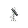 Télescope Sky-Watcher 150/750 Dual Speed Sur NEQ3-2 Black Diamond
