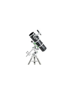 Télescope Sky-Watcher 150/750 Dual Speed Sur NEQ3-2 Black Diamond