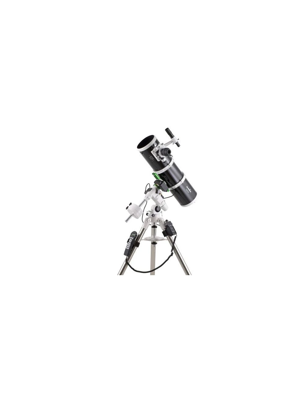 Télescope Sky-Watcher 150/750 Dual Speed Sur NEQ3-2 Pro Go-To BD 5 Télescope Sky-Watcher 150/750 Dual Speed Sur NEQ3-2 Pro Go-To BD – Image 5