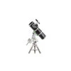 Télescope Sky-Watcher 150/750 Dual Speed Sur NEQ5 Black Diamond