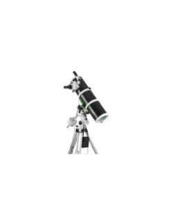 Télescope Sky-Watcher 150/750 Sur EQ3-2 Motorisée Double Axe BD