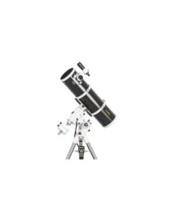 Télescope Sky-Watcher 200/1000 Dual Speed Sur AZEQ6 Pro Go-To BD