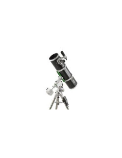 Télescope Sky-Watcher 200/1000 Dual Speed Sur HEQ5 Pro-Go-To BD