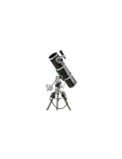 Télescope Sky-Watcher 200/1000 Dual Speed Sur NEQ5 Pro Go-To BD