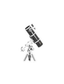 Télescope Sky-Watcher 200/1000 Dual Speed Sur NEQ6 Pro Go-To BD