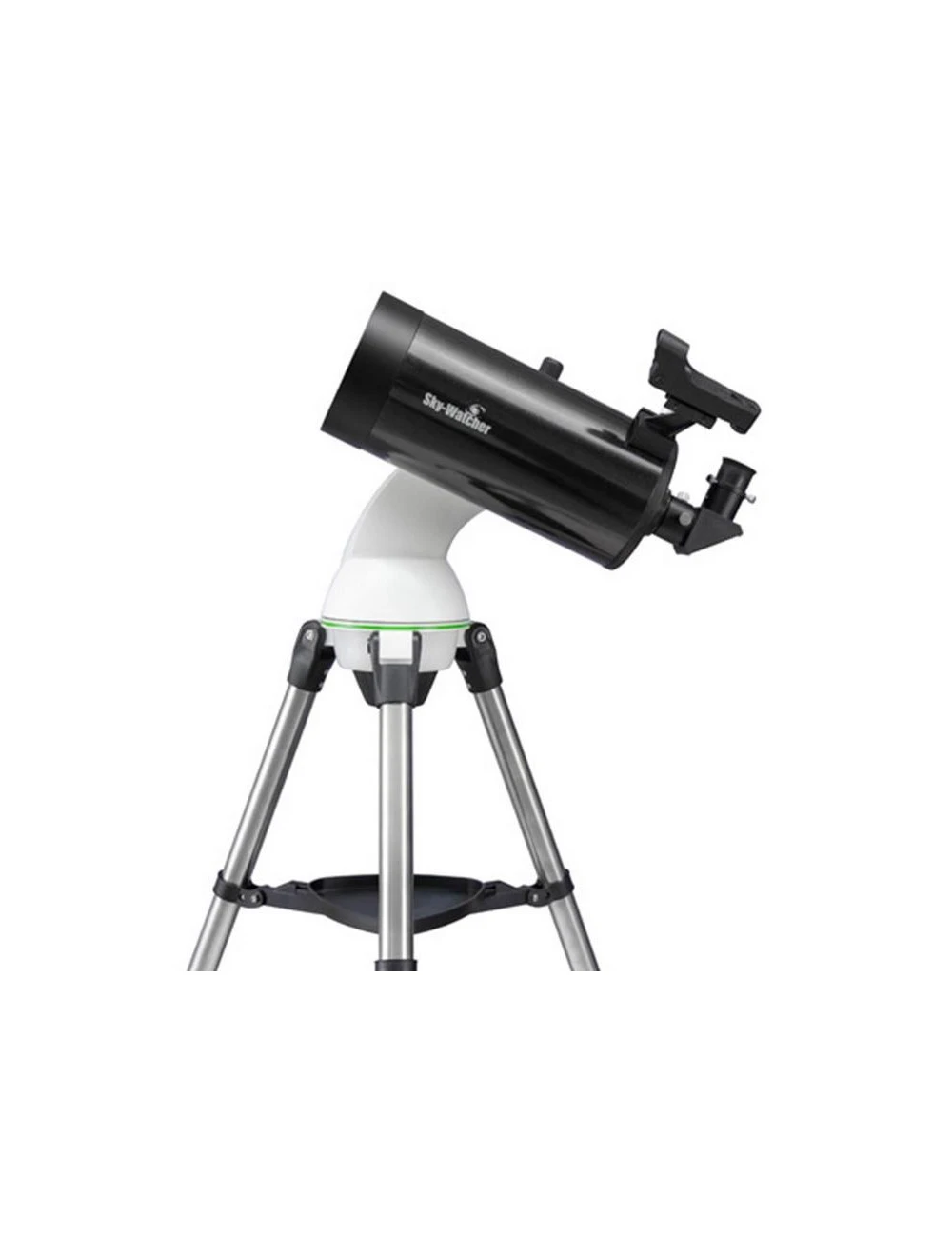 Télescope Sky-Watcher Mak 127 Sur AZ-Go2 (sans Raquette) 2 Télescope Sky-Watcher Mak 127 Sur AZ-Go2 (sans Raquette) – Image 2
