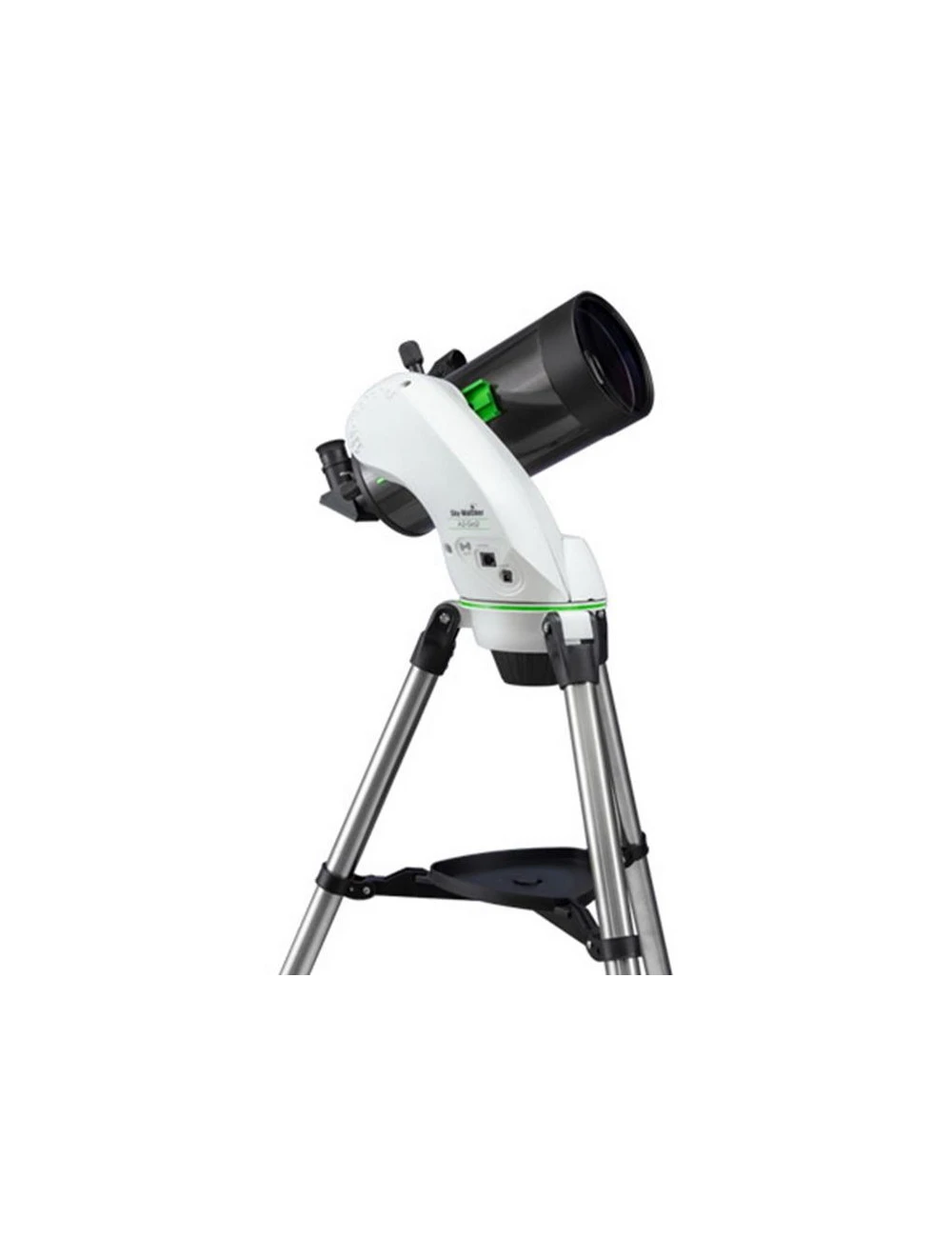 Télescope Sky-Watcher Mak 127 Sur AZ-Go2 (sans Raquette) 3 Télescope Sky-Watcher Mak 127 Sur AZ-Go2 (sans Raquette) – Image 3