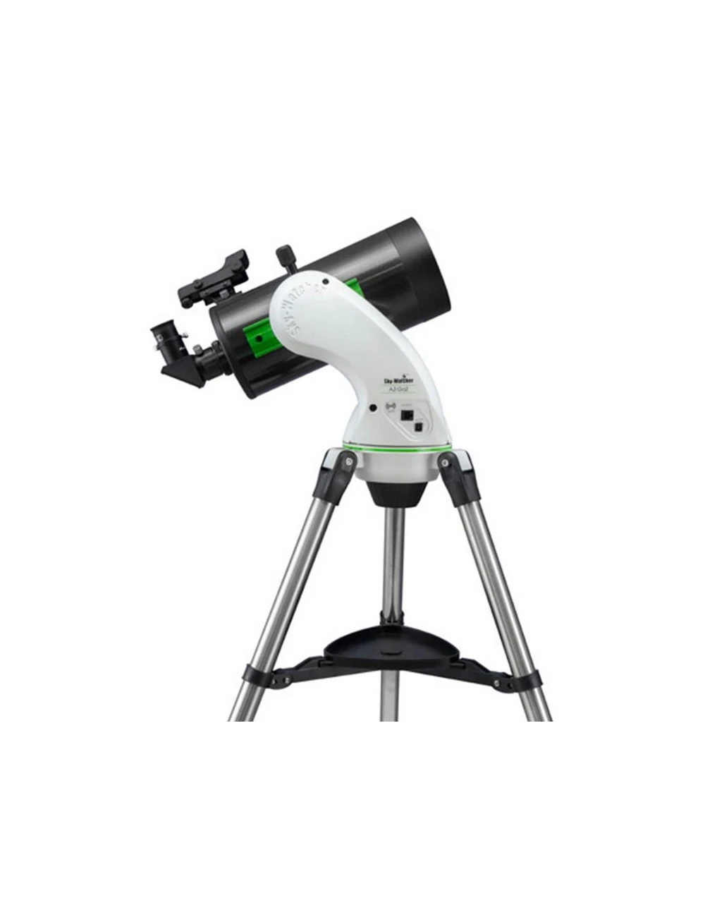 Télescope Sky-Watcher Mak 127 Sur AZ-Go2 (sans Raquette) 4 Télescope Sky-Watcher Mak 127 Sur AZ-Go2 (sans Raquette) – Image 4