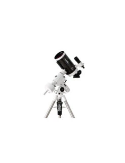 Télescope Sky-Watcher Mak150 Black Diamond Sur HEQ5 Pro Go-To