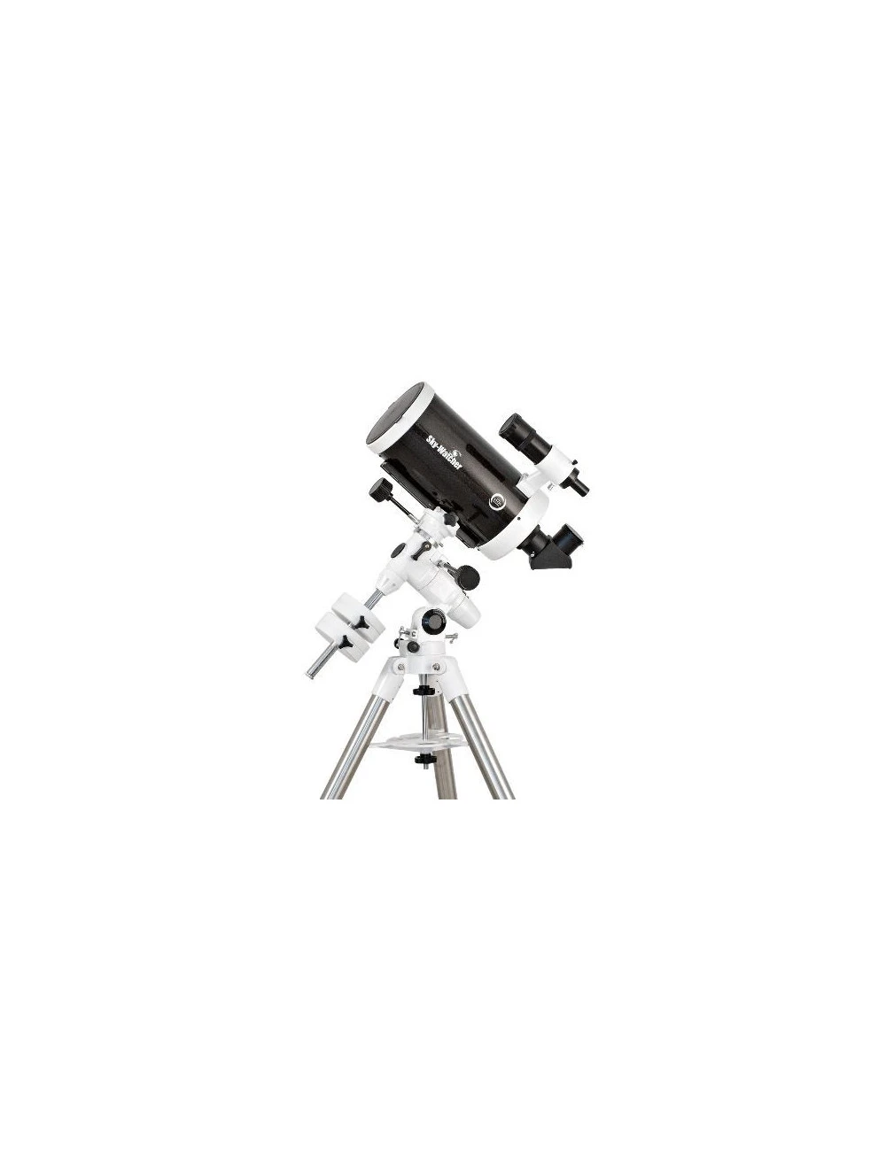 Télescope Sky-Watcher Mak150 Black Diamond Sur NEQ3-2 1 Télescope Sky-Watcher Mak150 Black Diamond Sur NEQ3-2