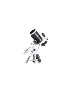 Télescope Sky-Watcher Mak150 Black Diamond Sur NEQ5 Pro Go-To