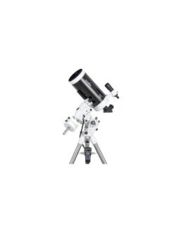 Télescope Sky-Watcher Mak180 Black Diamond Sur AZEQ6 Pro Go-To